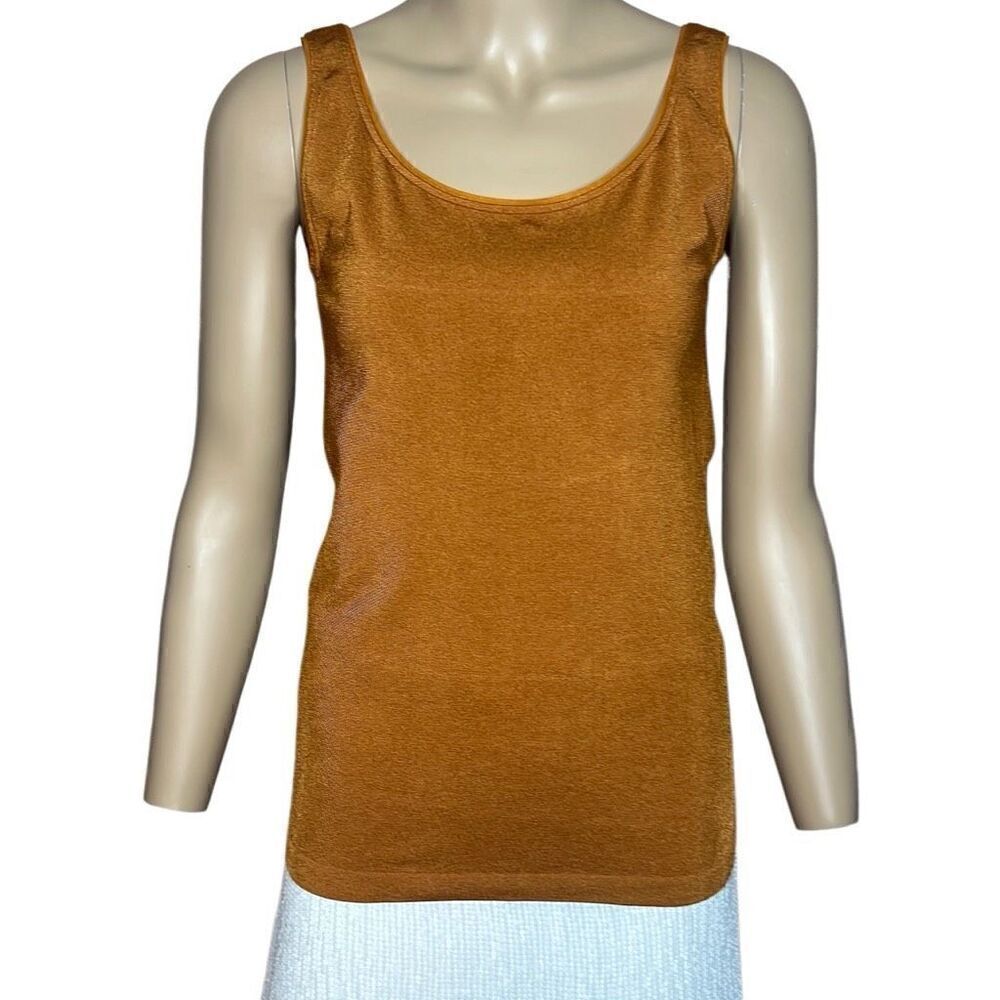 NWT  Wolford Jamaica Tank Top